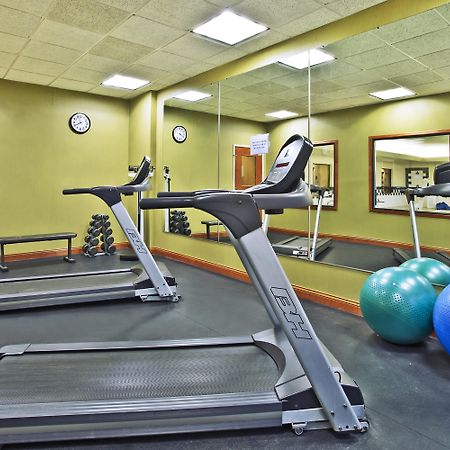Holiday Inn Express Hotel & Suites Anderson By Ihg Luaran gambar