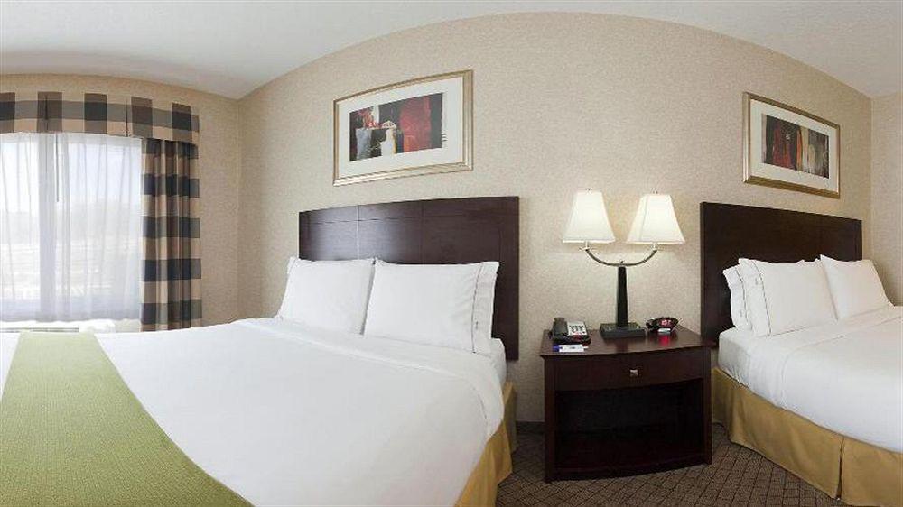 Holiday Inn Express Hotel & Suites Anderson By Ihg Luaran gambar