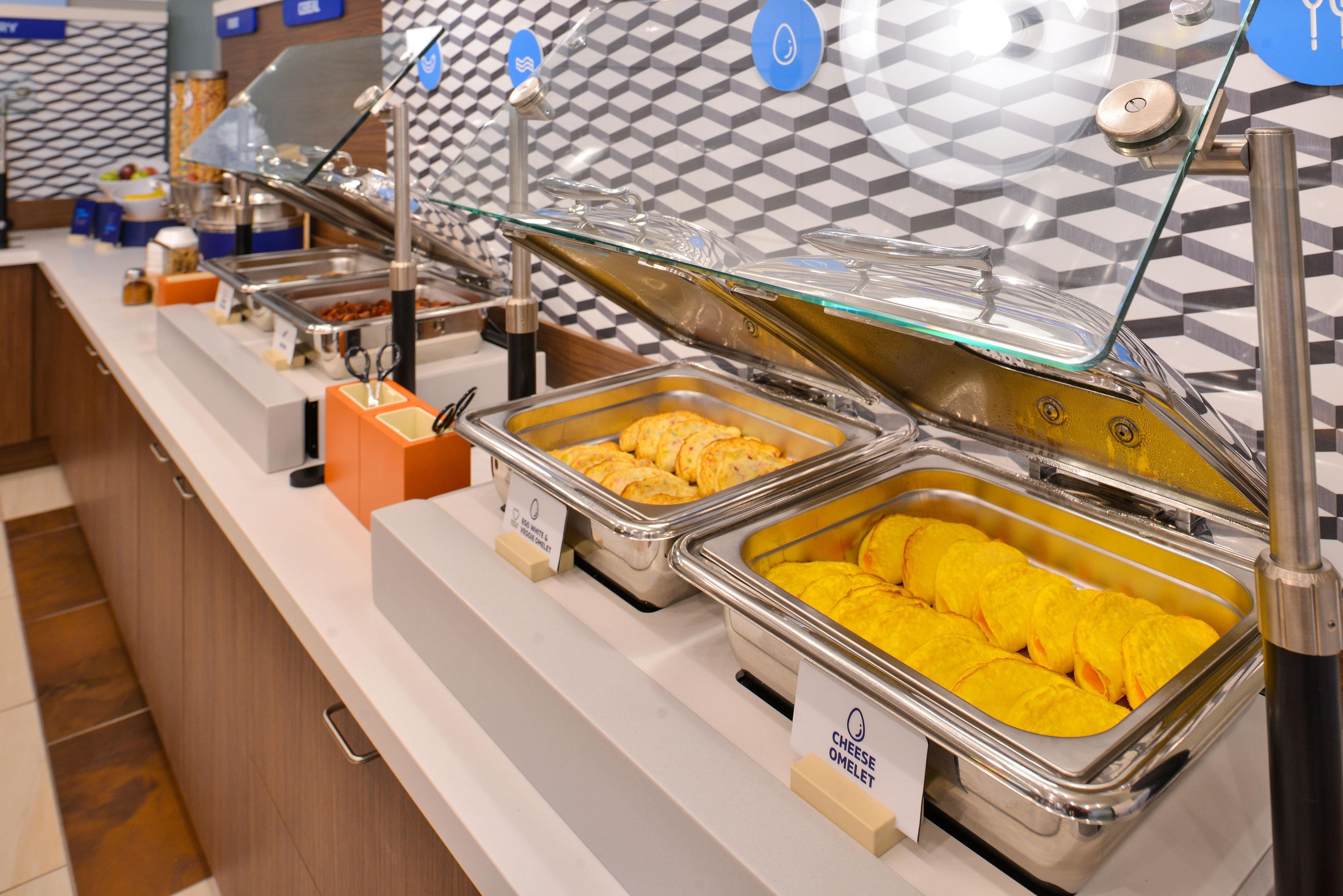 Holiday Inn Express Hotel & Suites Anderson By Ihg Luaran gambar