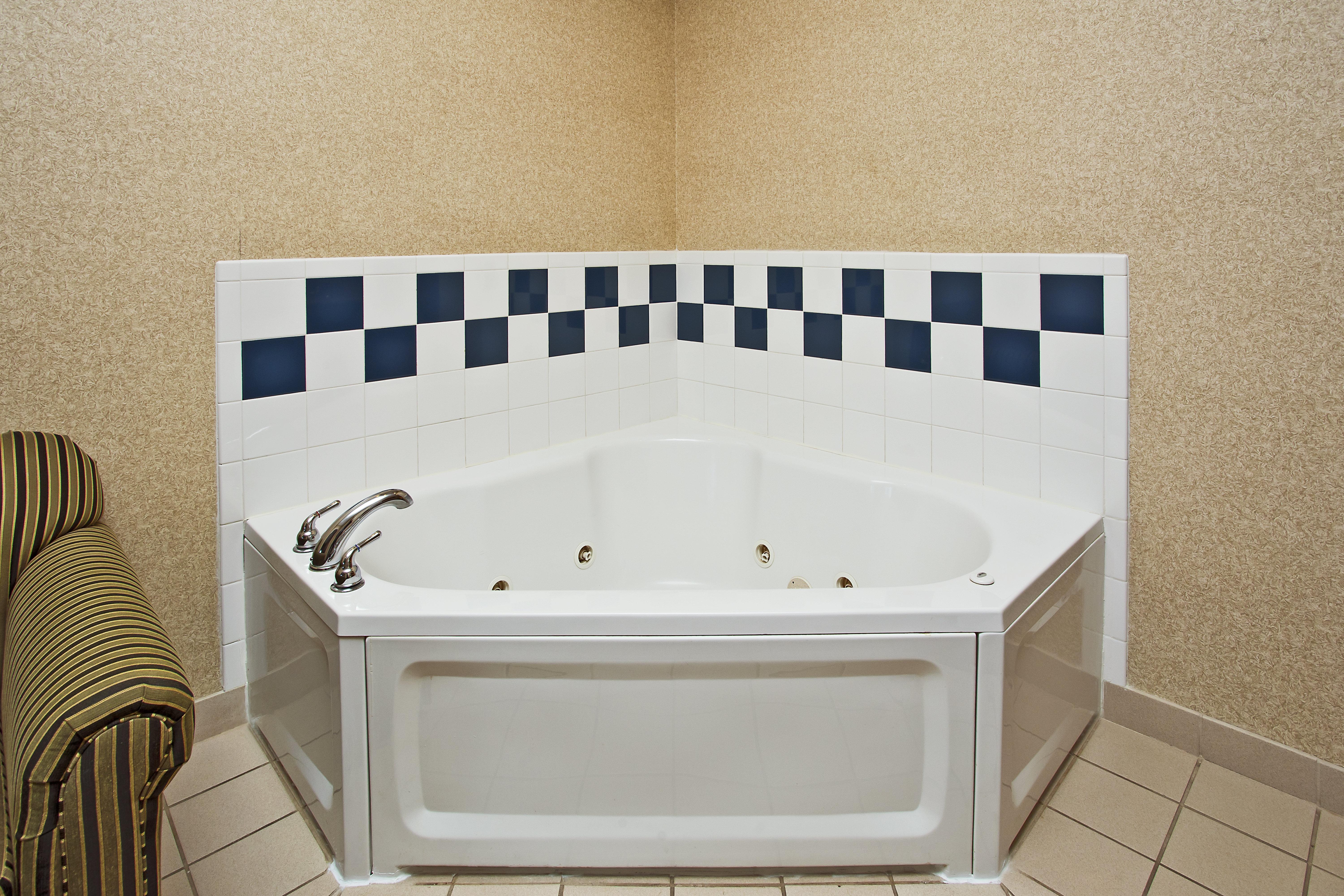 Holiday Inn Express Hotel & Suites Anderson By Ihg Luaran gambar
