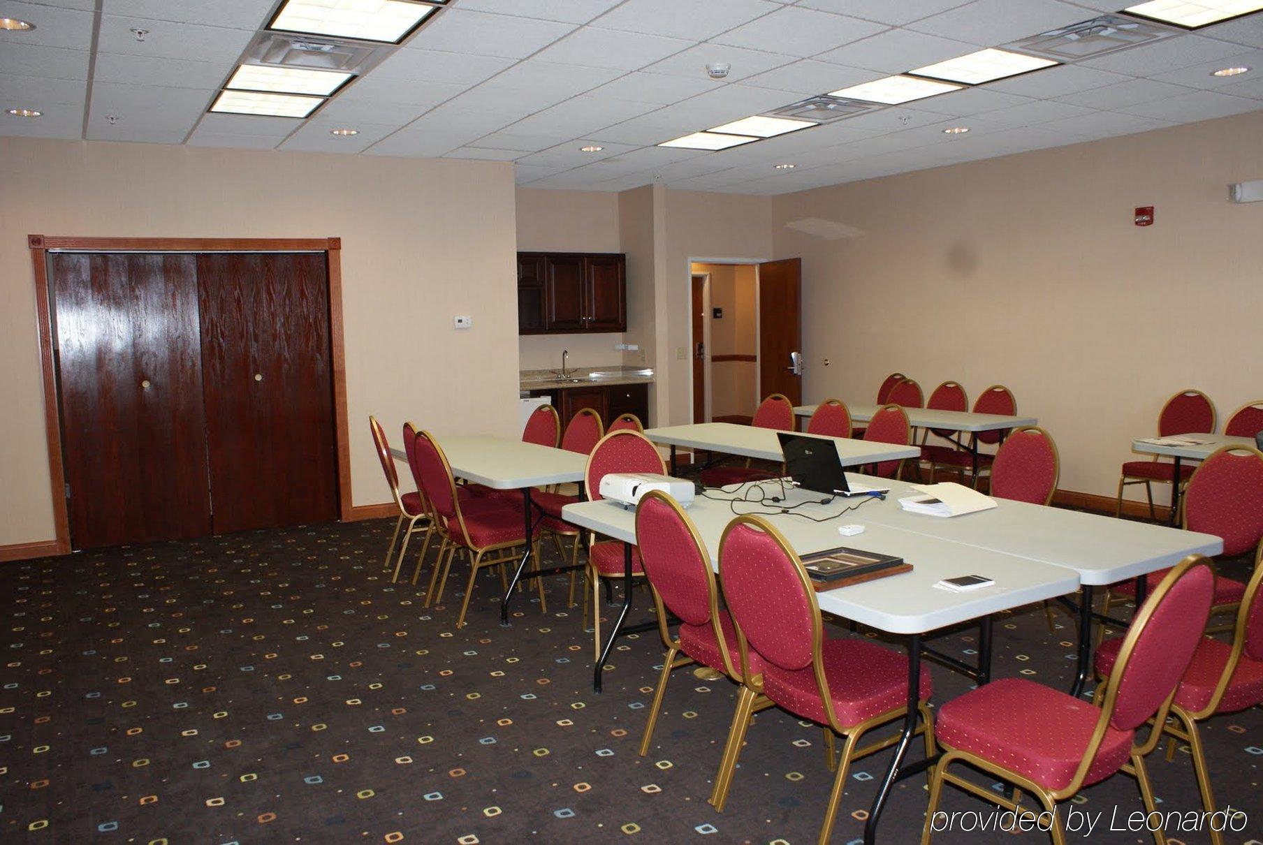 Holiday Inn Express Hotel & Suites Anderson By Ihg Kemudahan gambar