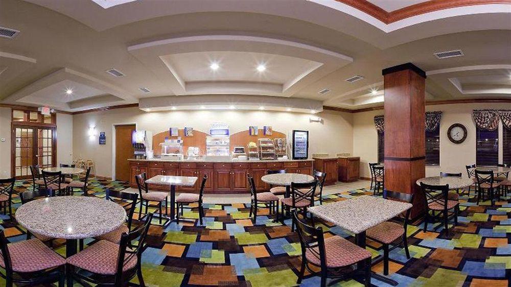 Holiday Inn Express Hotel & Suites Anderson By Ihg Luaran gambar