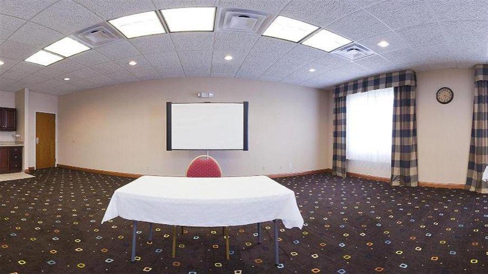 Holiday Inn Express Hotel & Suites Anderson By Ihg Luaran gambar