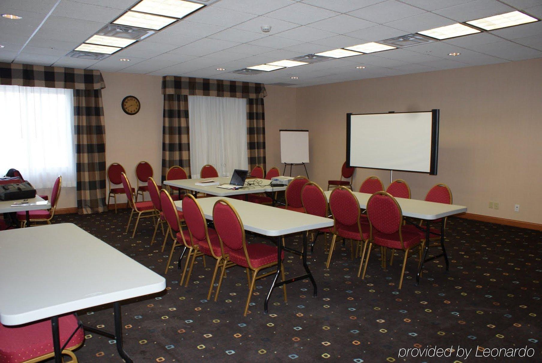 Holiday Inn Express Hotel & Suites Anderson By Ihg Kemudahan gambar